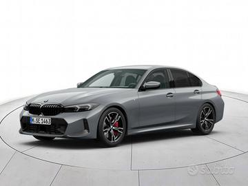 BMW Serie 3 320d xDrive Berlina 48V MSport Pro