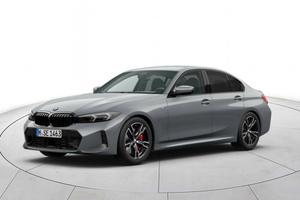 BMW Serie 3 320d xDrive Berlina 48V MSport Pro