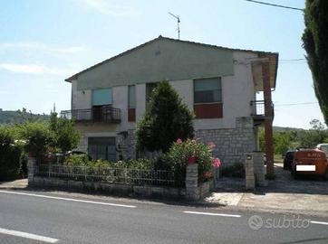 Appartamento - Rapolano Terme