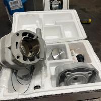 gruppo termico stage 6