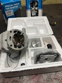 gruppo termico stage 6