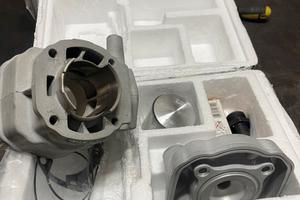 gruppo termico stage 6