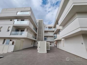 PRESTIGIOSO ATTICO (Nova Siri)