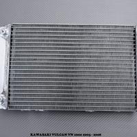 Radiatore KAWASAKI VULCAN VN 1600 2003 - 2008
