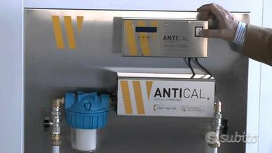 Anticalcare / Addolcitore NUOVO pagato 1200Euro