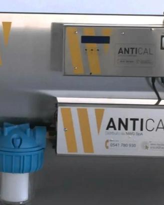 Anticalcare / Addolcitore NUOVO pagato 1200Euro