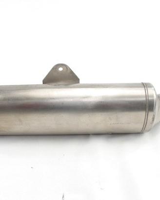 Terminale Cagiva Raptor 650 ie