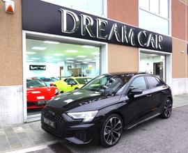 AUDI A3 SPB 40 TDI quattro S-tronic S-line TETTO