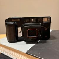Fotocamera analogica Rotomatic