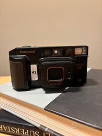 Fotocamera analogica Rotomatic