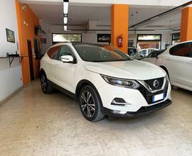 NISSAN Qashqai 1.5 dCi 115 CV DCT N-Connecta N1