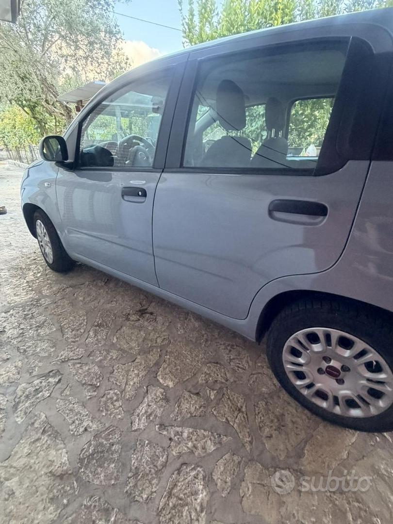 Fiat Panda 2017 photo 3