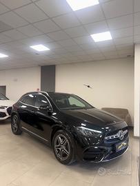 Mercedes-benz GLA 200 d Automatic 4Matic Premium