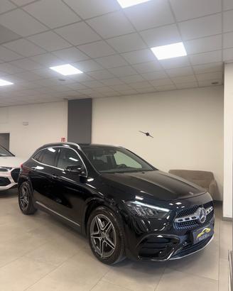 Mercedes-benz GLA 200 d Automatic 4Matic Premium