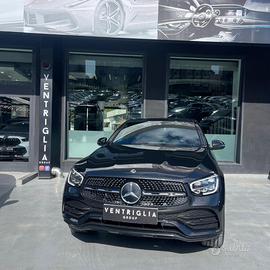 MERCEDES - GLC - 220 d 4Matic Coupé Premium
