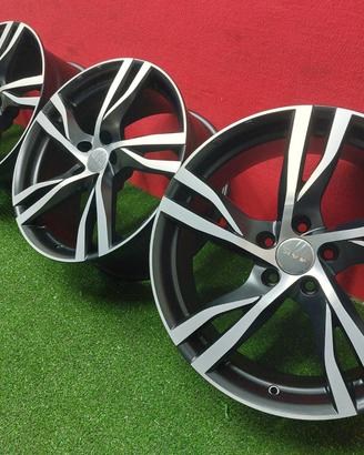 Cerchi Audi Mercedes VW BMW Seat Skoda 5x112 ET42