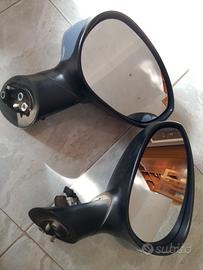 specchietti FIAT grande punto 