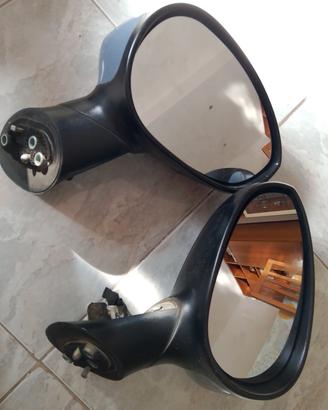 specchietti FIAT grande punto 