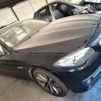 BMW 520d xdrive per ricambi 