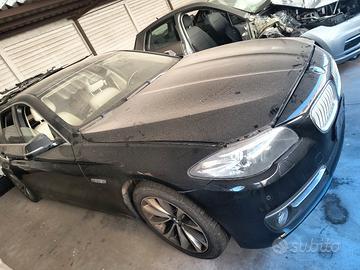 BMW 520d xdrive per ricambi 