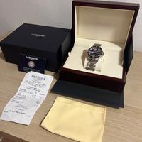 LONGINES Hydroconquest ref. L37304