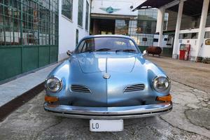 karmann ghia coupe