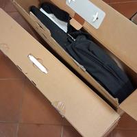 2 navicelle cybex 100€ a pezzo