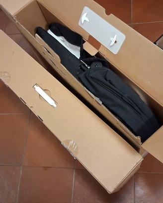 2 navicelle cybex 100€ a pezzo