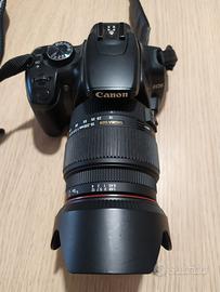 Canon Eos 400 D