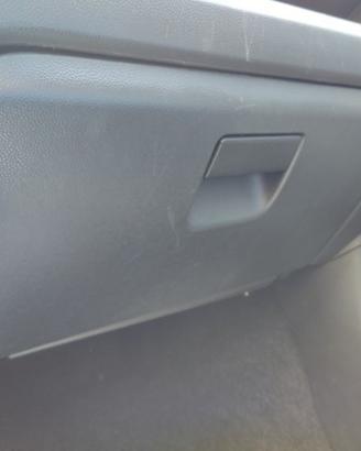 Cassetto portaoggetti OPEL AGILA del 2009