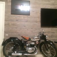 Bianchi bianchina 125