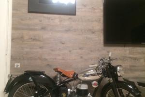 Bianchi bianchina 125