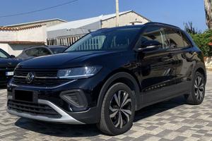 Volkswagen T-Cross Edition Plus 1.0 TSI 115CV DSG