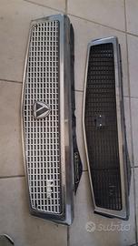 autobianchi Y10 mascherina