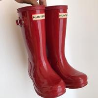 Stivale pioggia galosce Hunter