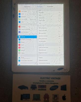 8184N-Apple iPad 3 A1430 32GB