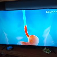 Tv 50 pollici Thompson 