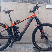 ebike Mondraker Crafty R  taglia M