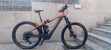 ebike Mondraker Crafty R  taglia M