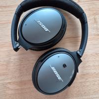 Headphone Bose QC35