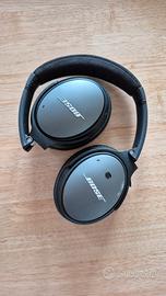 Headphone Bose QC35