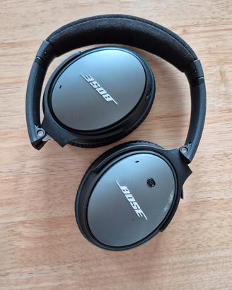 Headphone Bose QC35