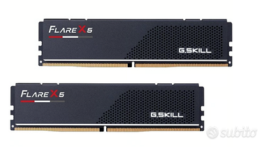 G.Skill Flare X5 2*16