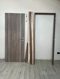 PORTE INTERNE BERTOLOTTO - come nuove