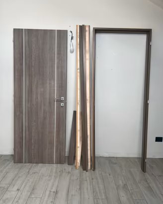 PORTE INTERNE BERTOLOTTO - come nuove