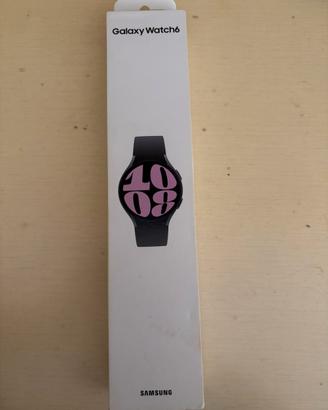 Samsung Galaxy Watch6