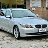 Bmw 530 530d cat Touring Msport