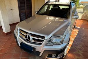 Mercedes-Benz GLK 220 CDI 4matic