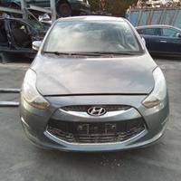 RICAMBI USATI AUTO HYUNDAI IX20 2013 G4FA