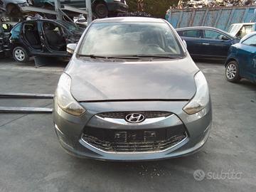 RICAMBI USATI AUTO HYUNDAI IX20 2013 G4FA